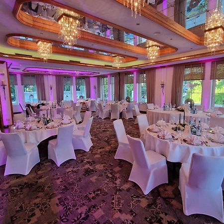 Hotel Robben Βρέμη Εξωτερικό φωτογραφία