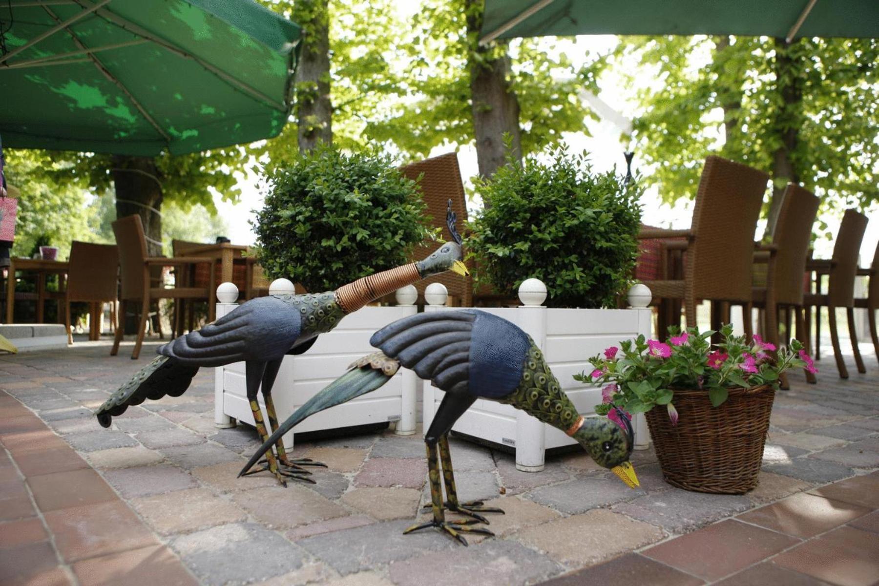 Hotel Robben Βρέμη Εξωτερικό φωτογραφία