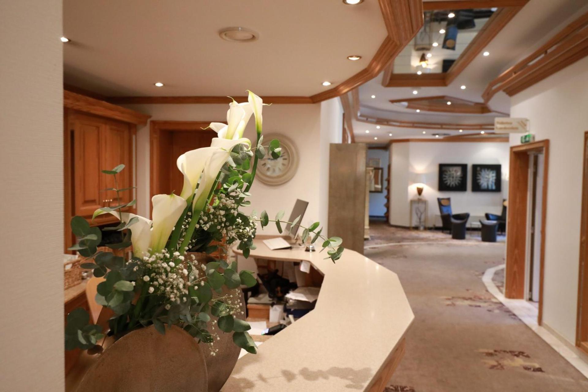 Hotel Robben Βρέμη Εξωτερικό φωτογραφία