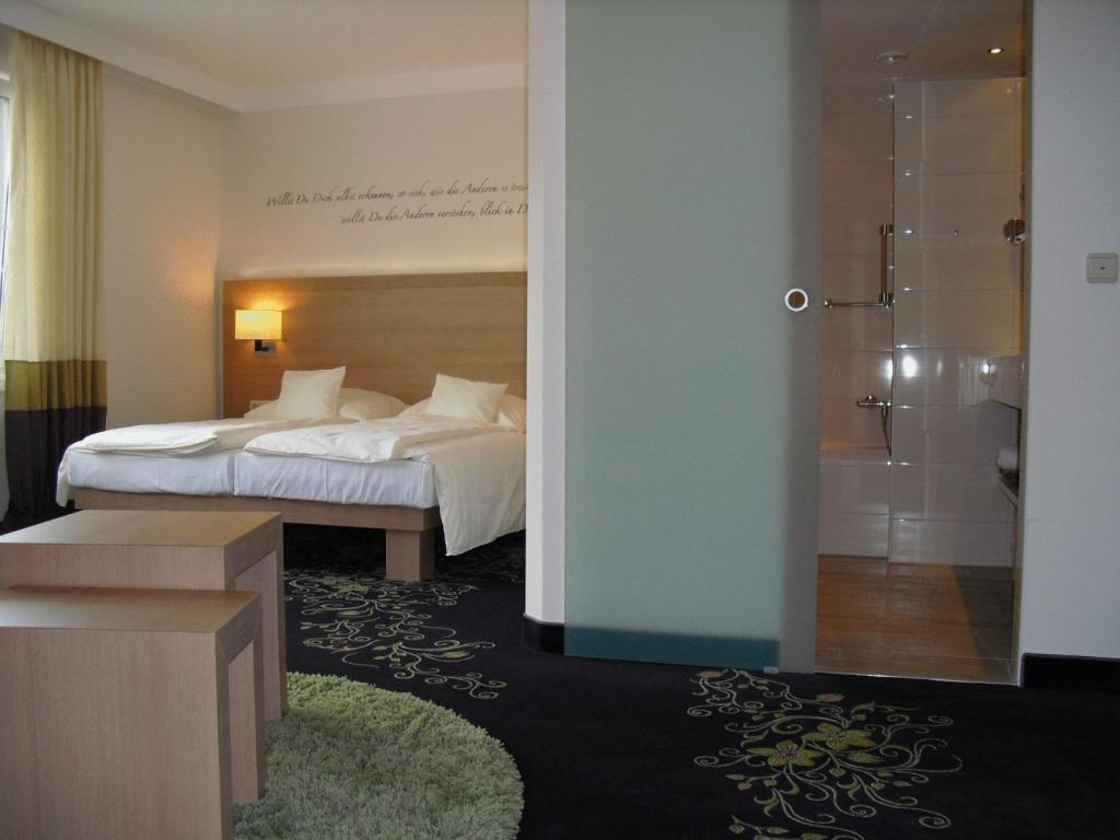 Hotel Robben Βρέμη Εξωτερικό φωτογραφία