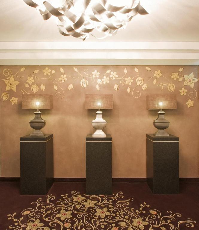 Hotel Robben Βρέμη Εξωτερικό φωτογραφία