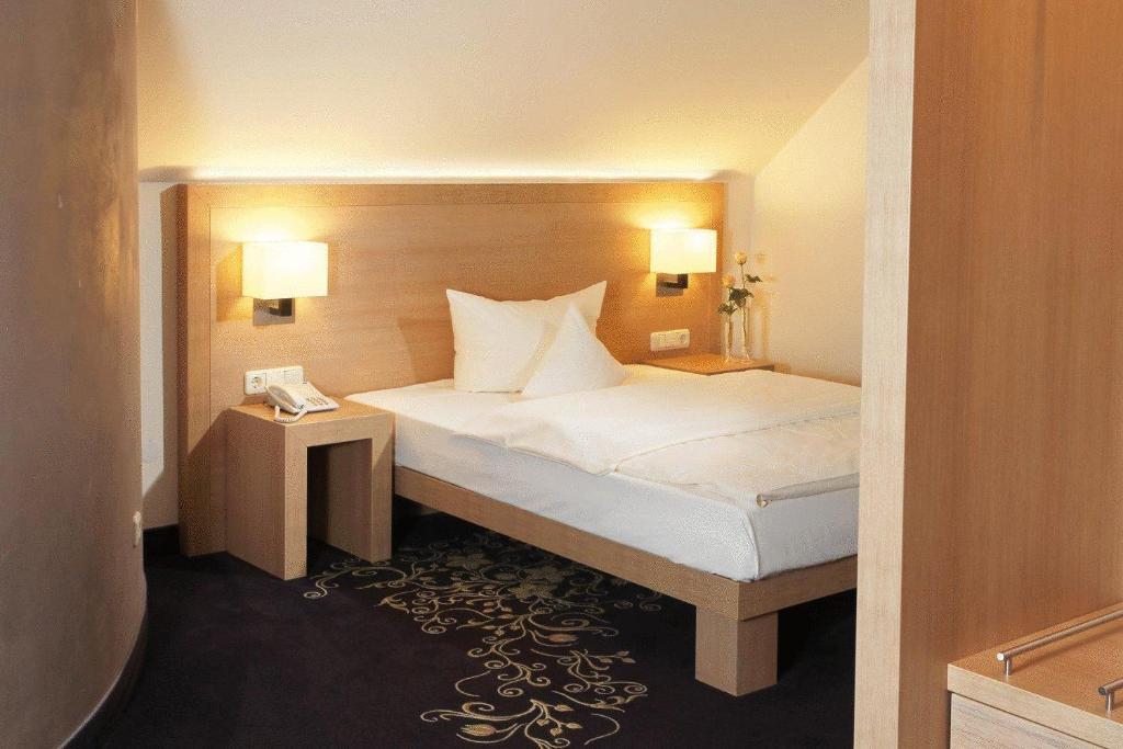 Hotel Robben Βρέμη Εξωτερικό φωτογραφία